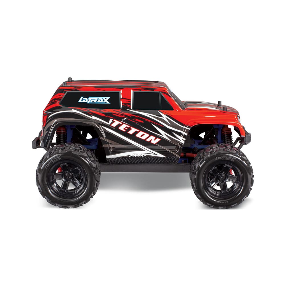 latrax truck