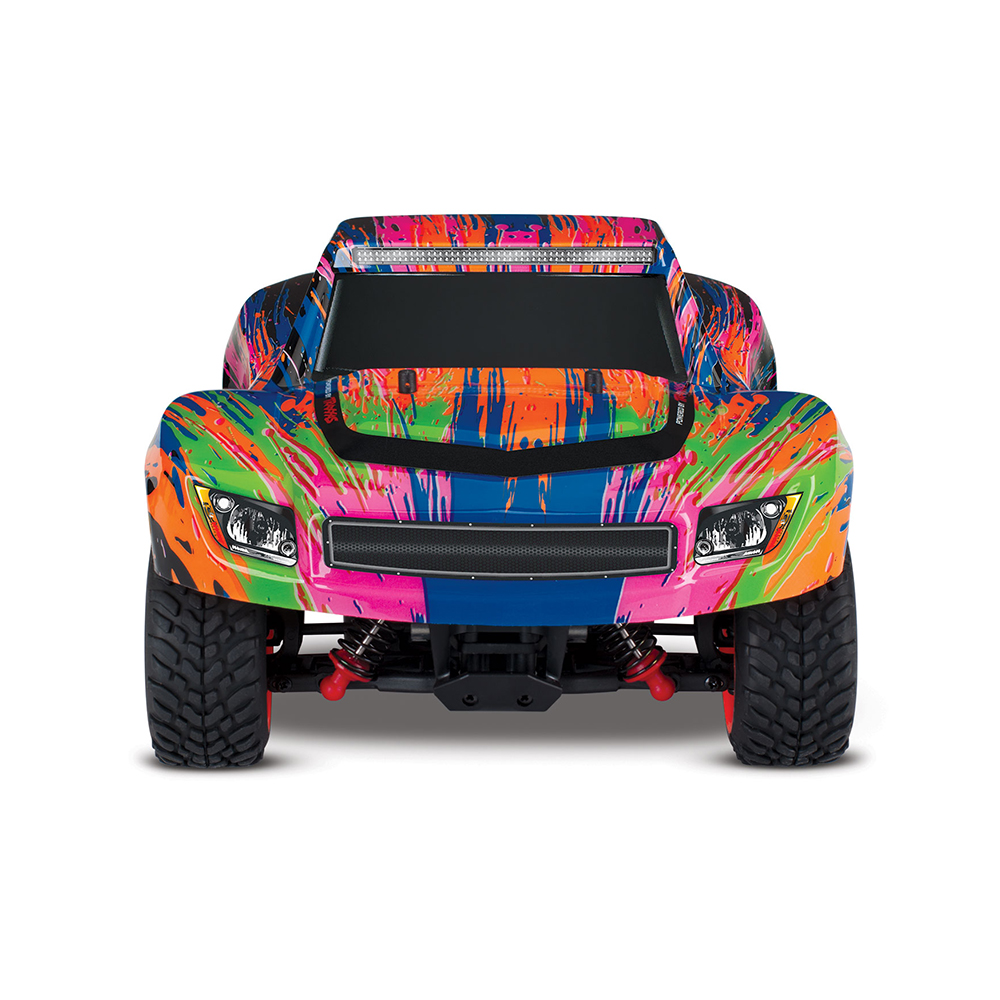 latrax truck