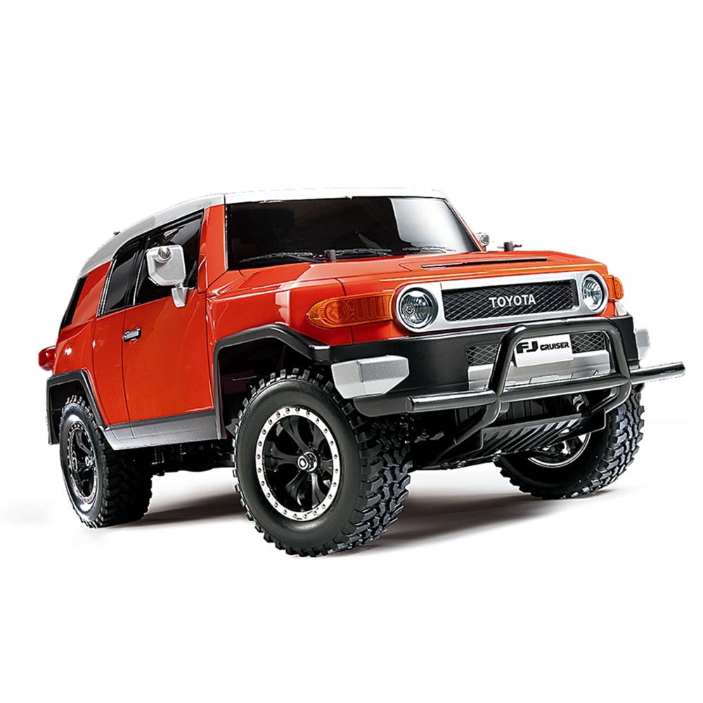 Tamiya sales fj cruiser