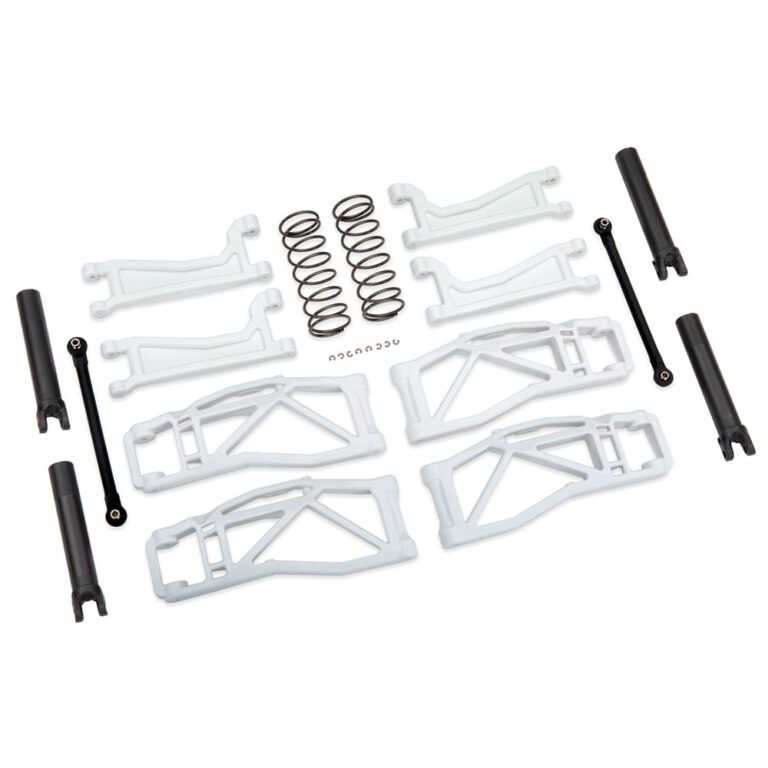 traxxas suspension kit widemaxx stores