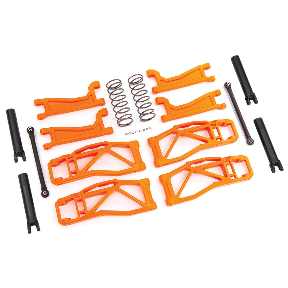 traxxas suspension kit widemaxx stores