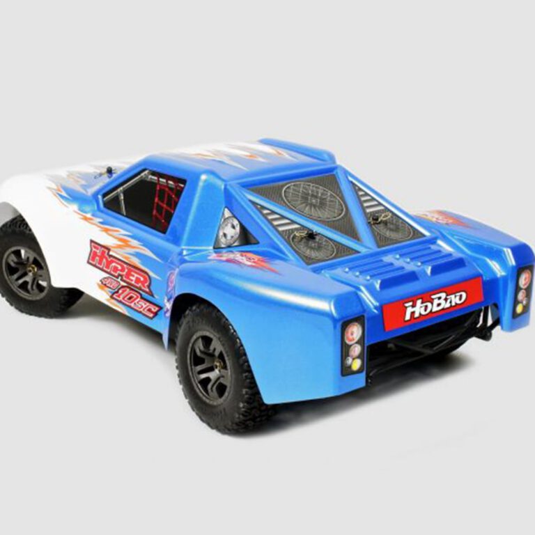 hobao hyper 10