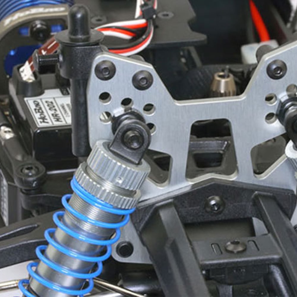 hobao hyper 10
