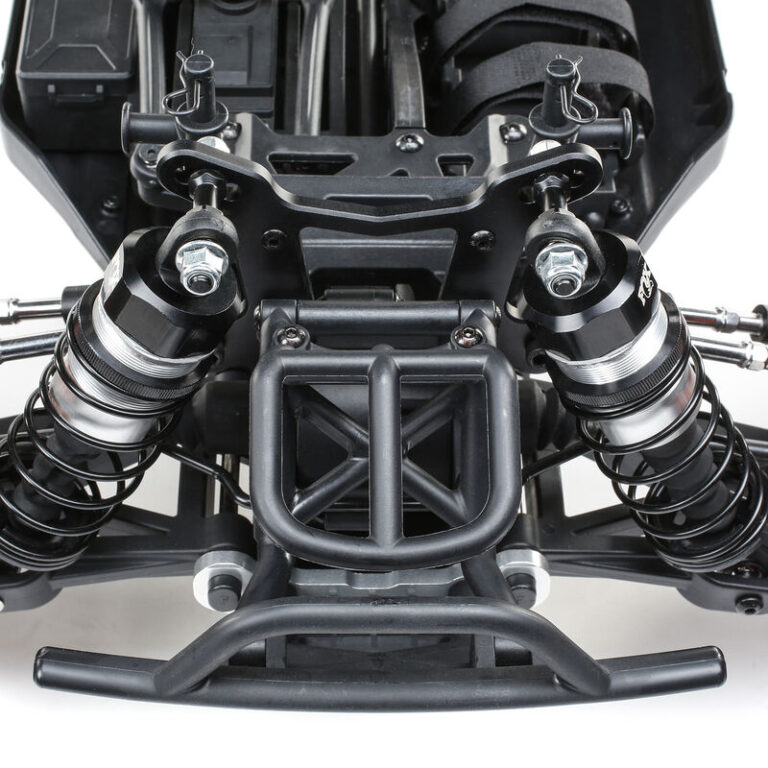 losi dbxl e body