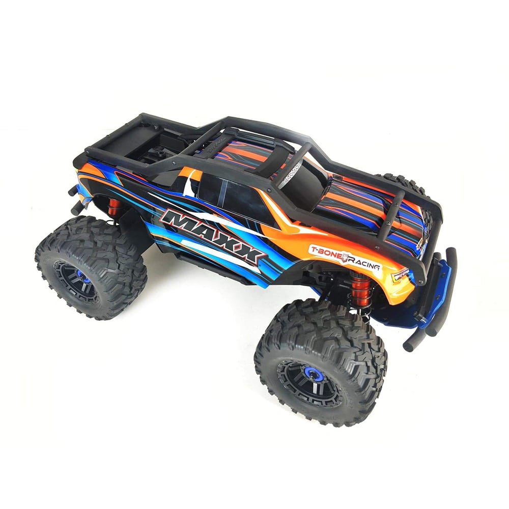 t maxx 2.5 roll cage