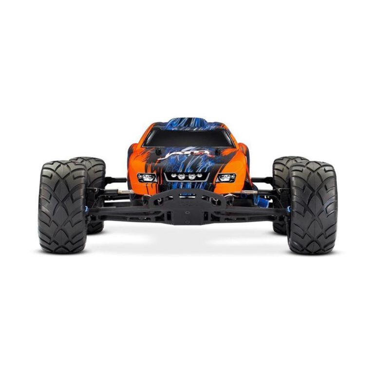 jato rc nitro