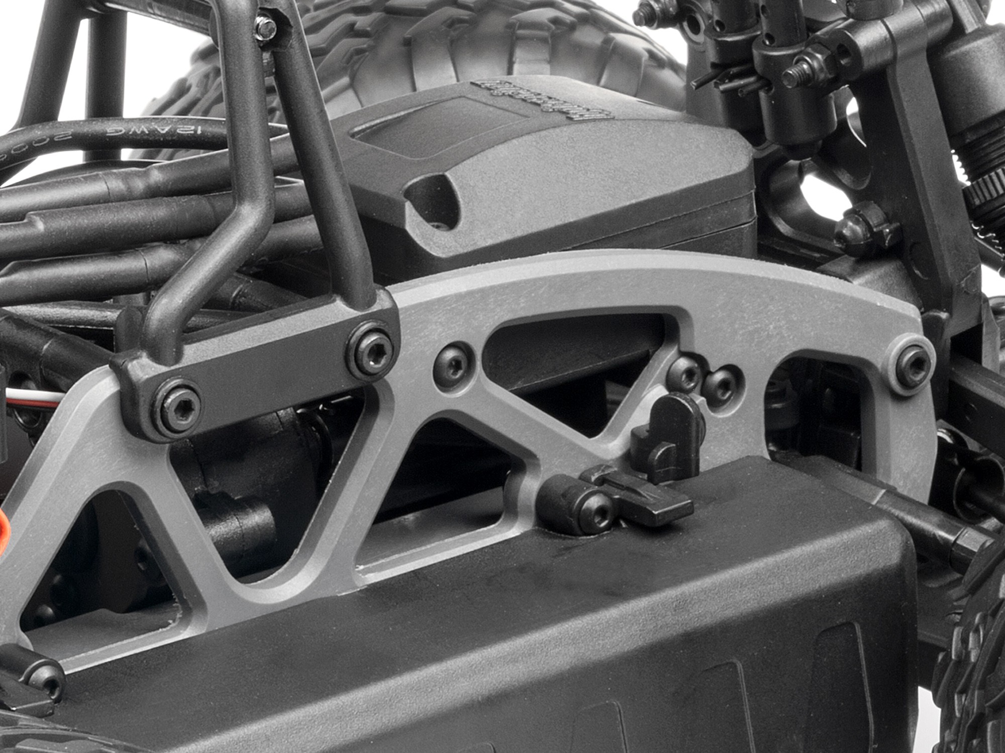 chassis
