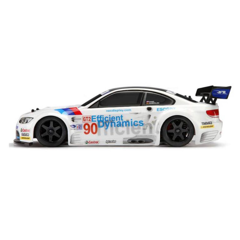traxxas 8010