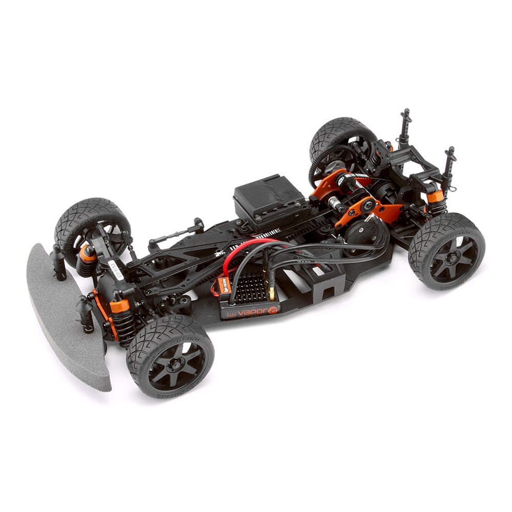 sprint 2 drift hpi