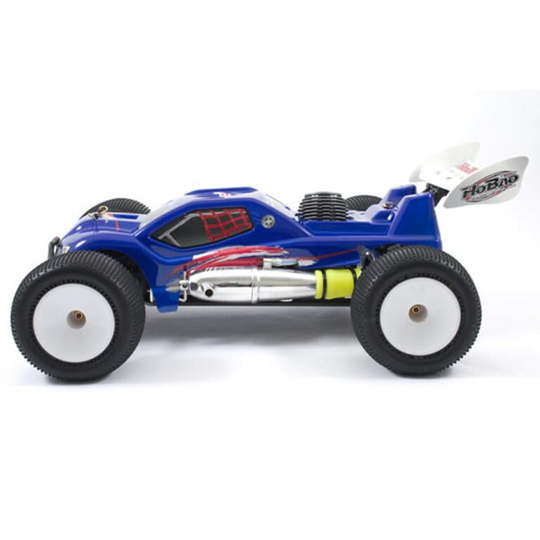 hobao hyper 10