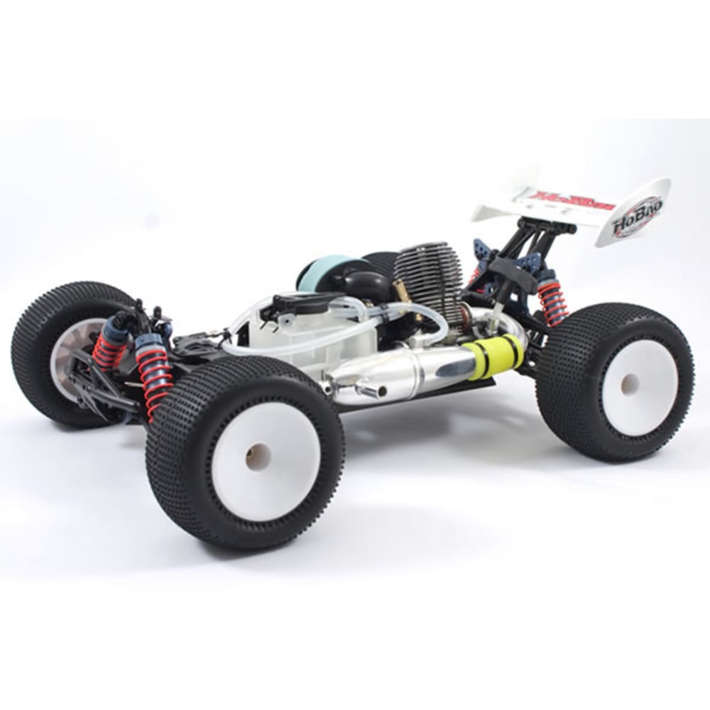 hobao hyper 10