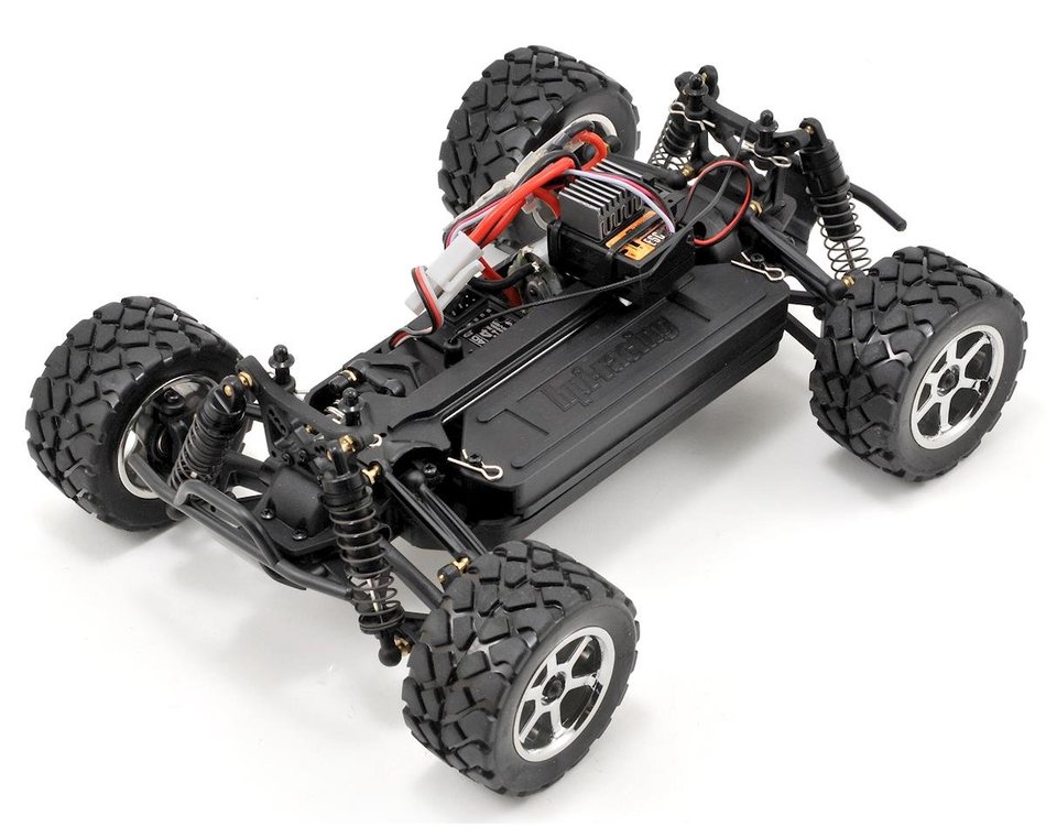 HPI MINI RECON 1/18 SCALE RTR 105502 | Hobby Sportz LLC