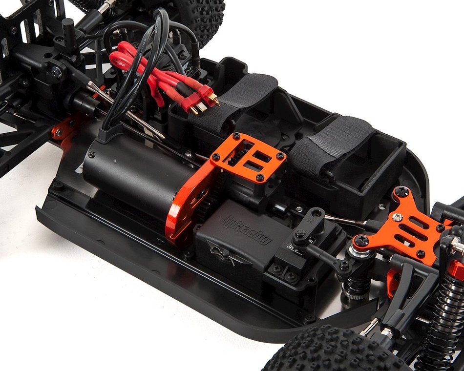 HPI TROPHY BUGGY FLUX RTR 107016 | Hobby Sportz LLC