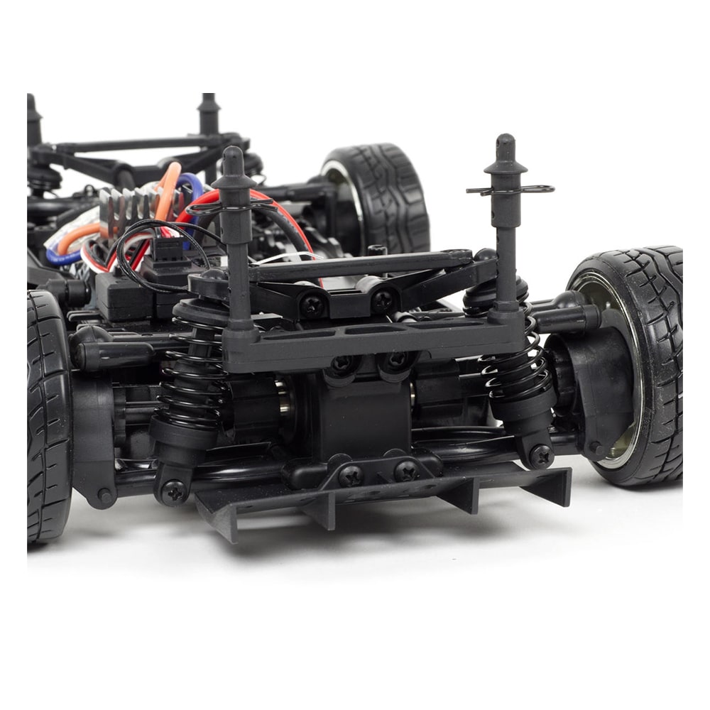6 hpi racing e10 ford mustang