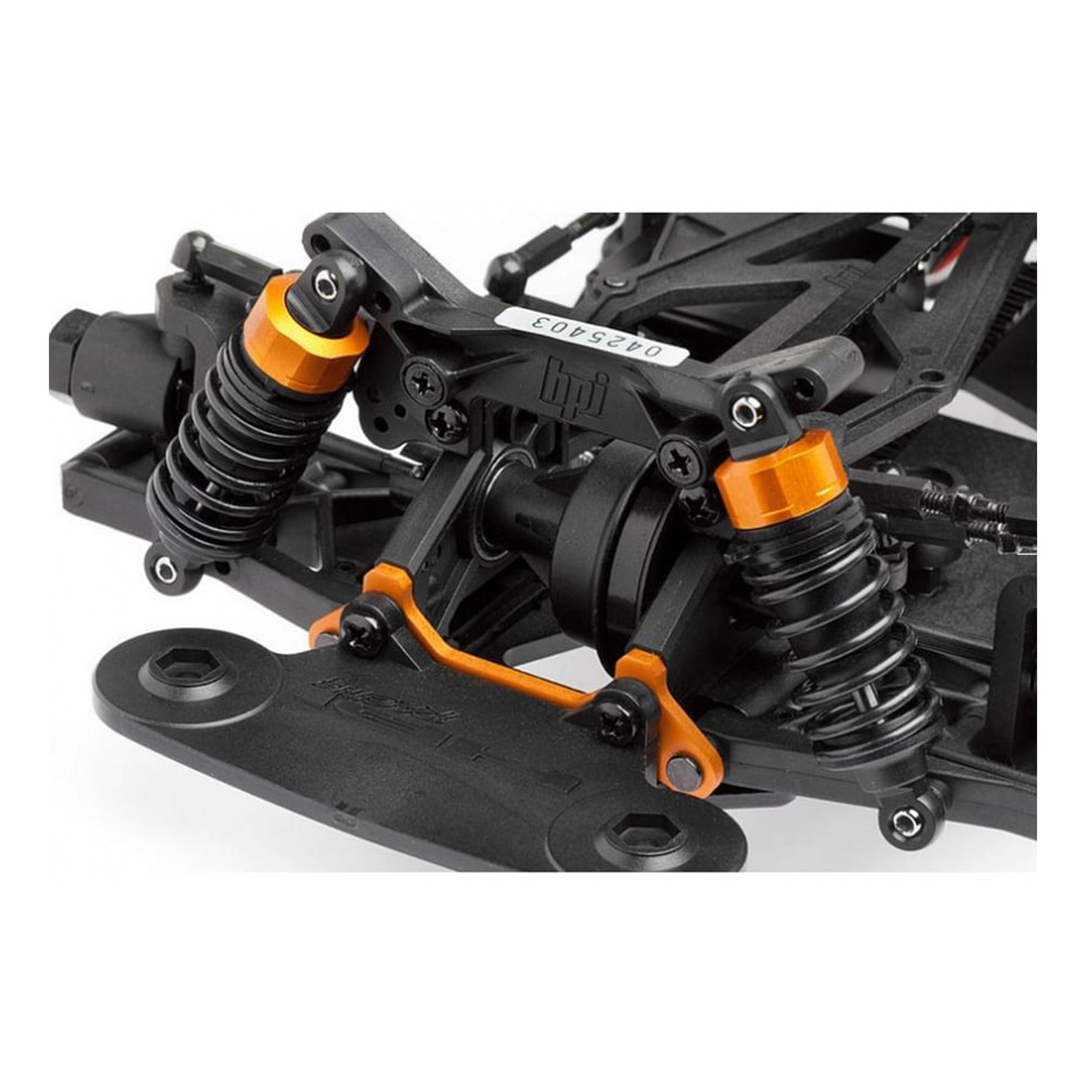 hpi racing rs32