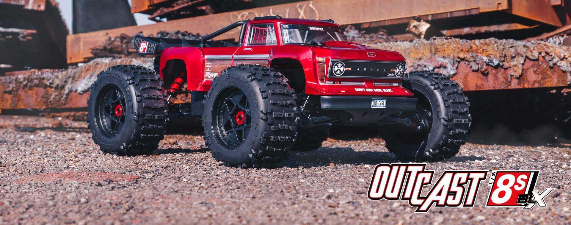 ace rc models