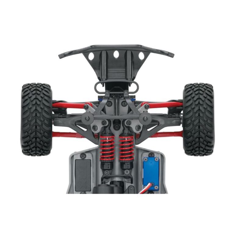slash 4x4 brushed