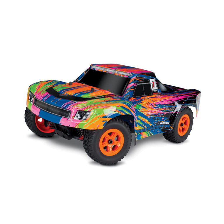 latrax truck