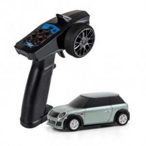 turbo racing transmitter