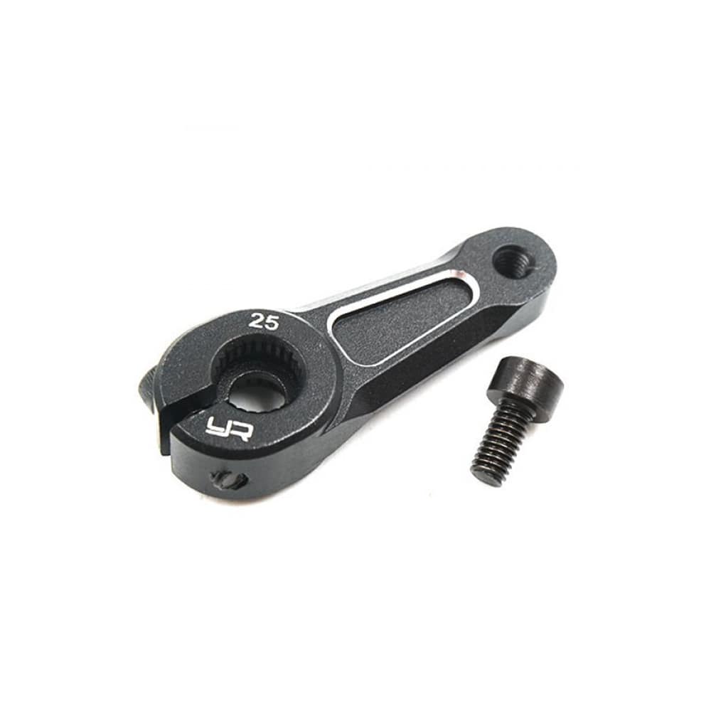 trx4 servo horn