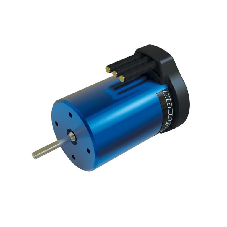 traxxas 3500 brushless motor
