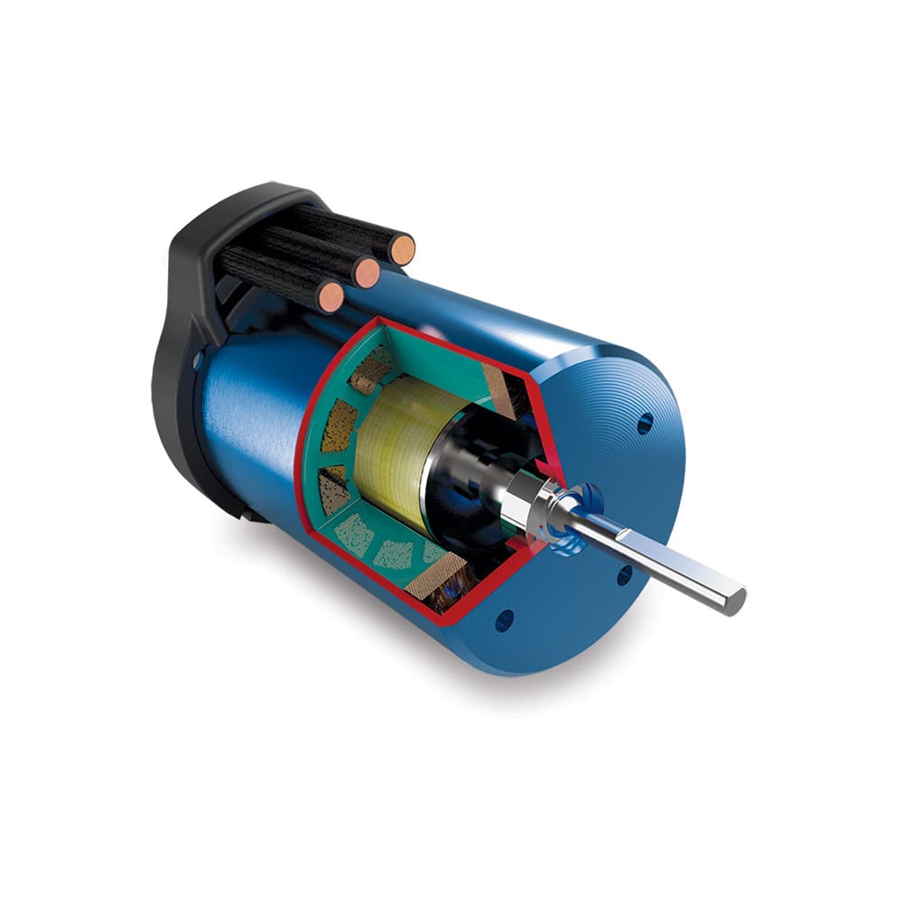traxxas velineon 3500 brushless motor
