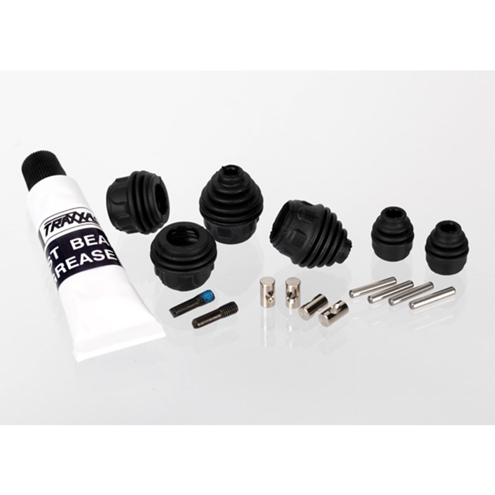traxxas motor rebuild kit