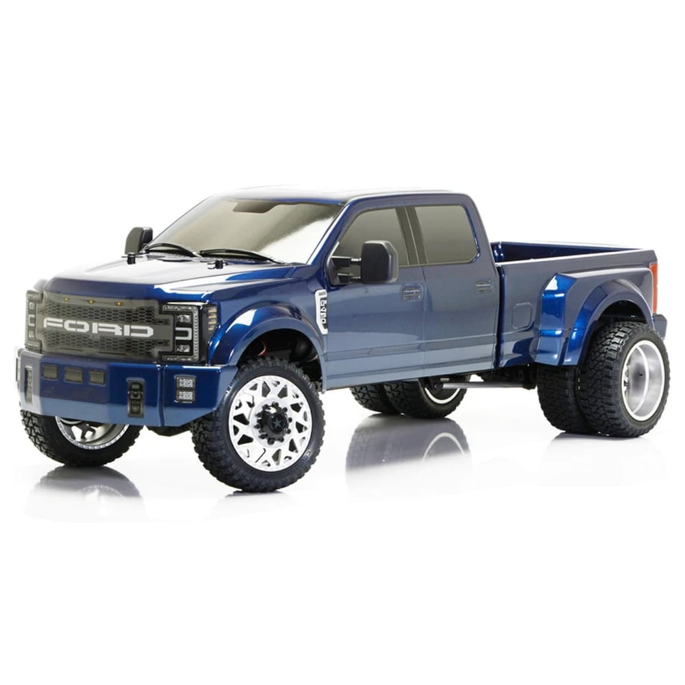 dl series f450
