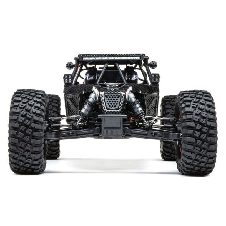 losi lasernut u4 tenacity 4x4