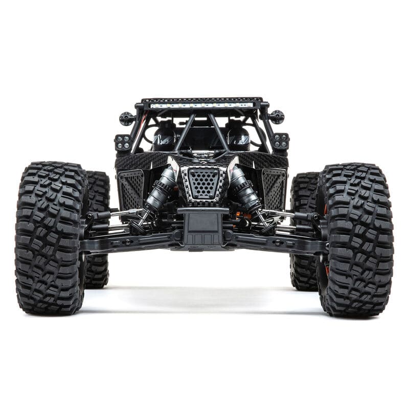 losi lasernut rtr