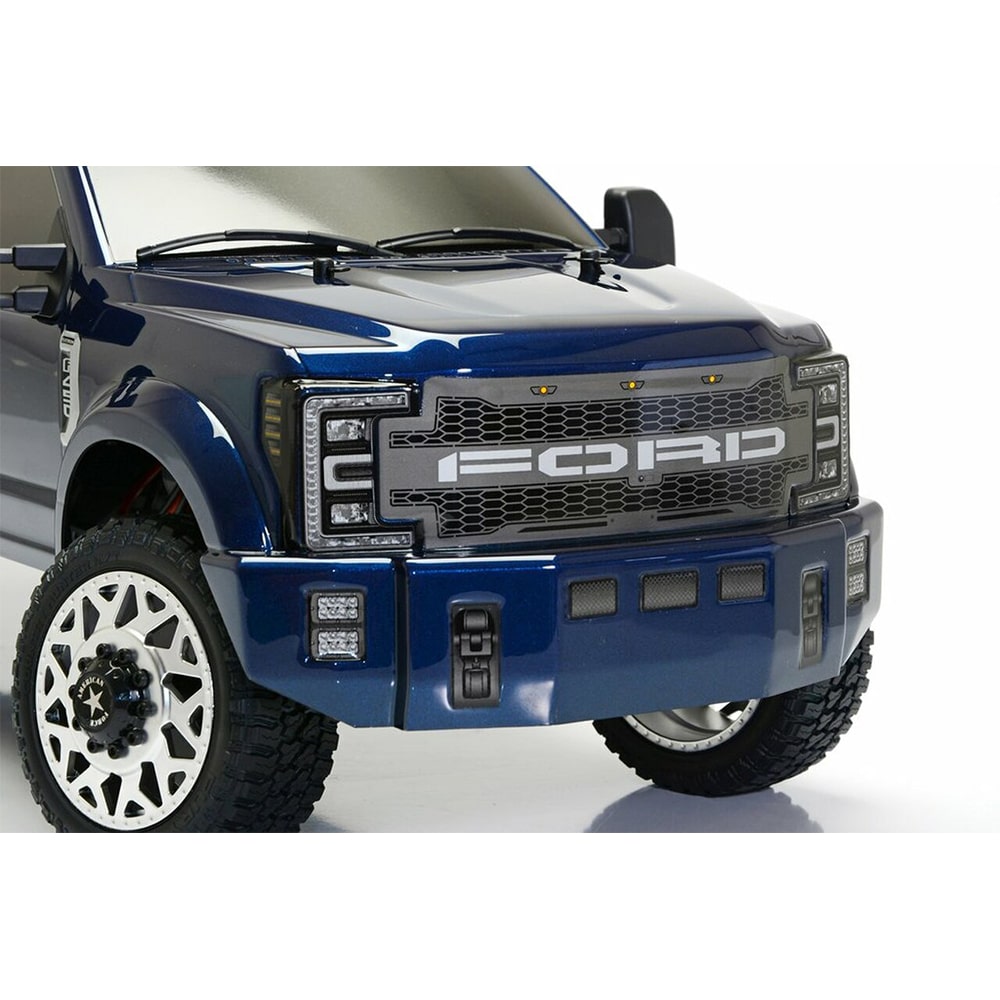 dl series f450