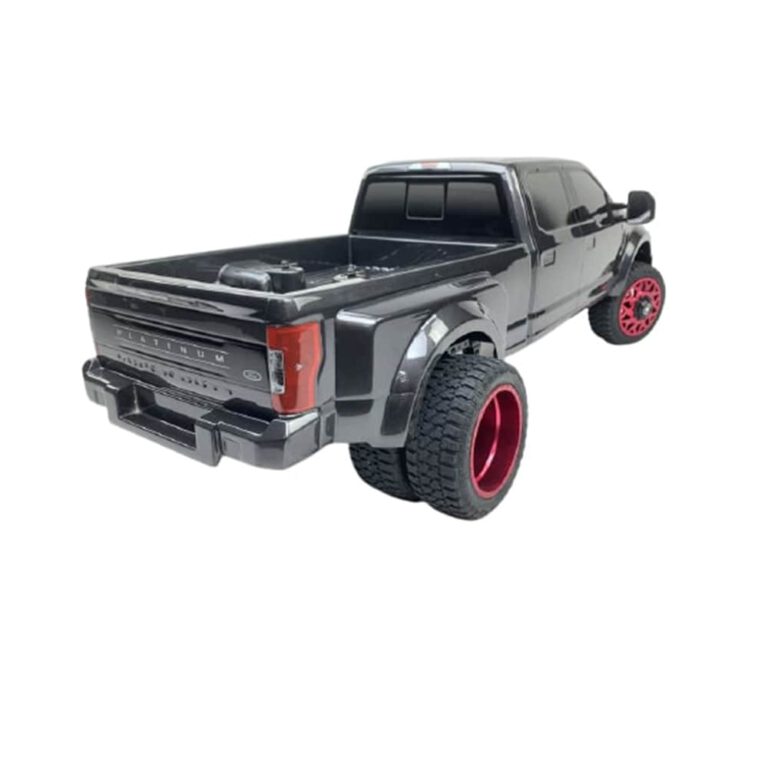 cen racing f450 custom