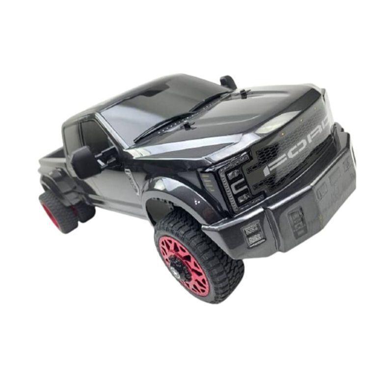 cen racing f450 custom