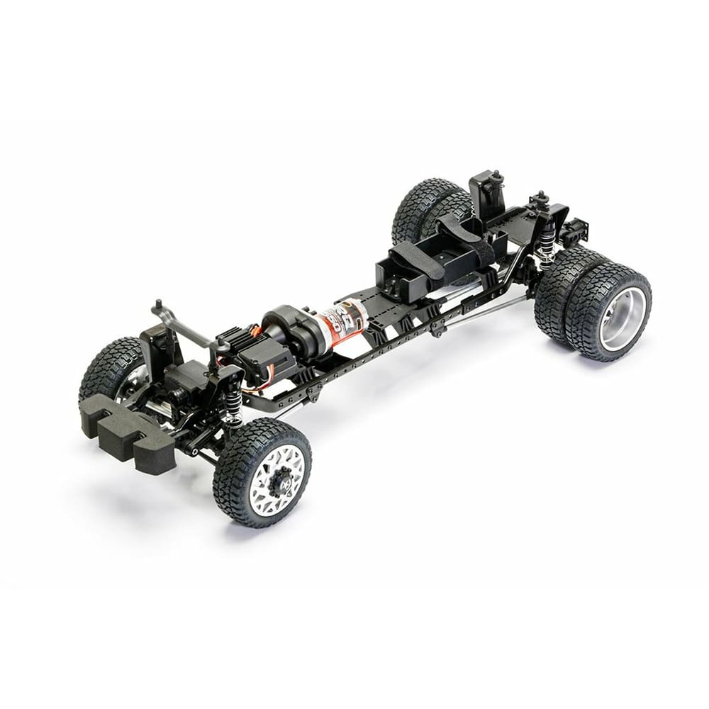 dl series f450