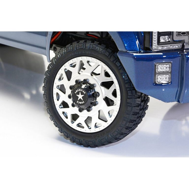 dl series f450
