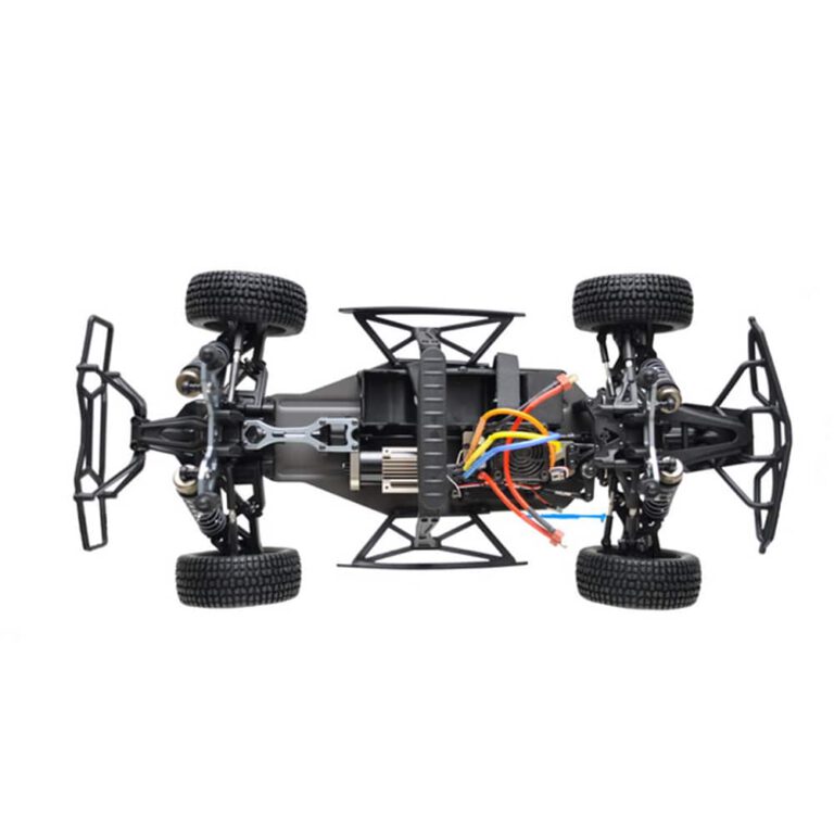 hobao hyper ss truggy brushless rtr