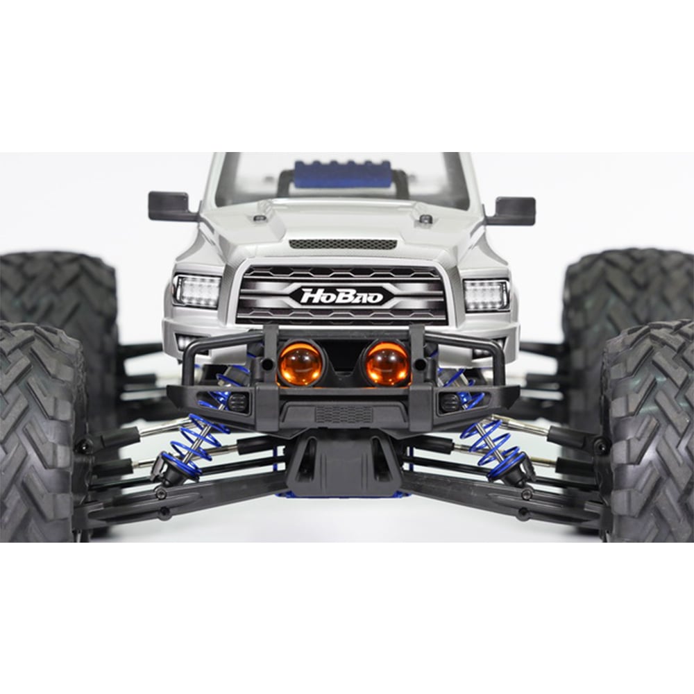 hobao monster truck