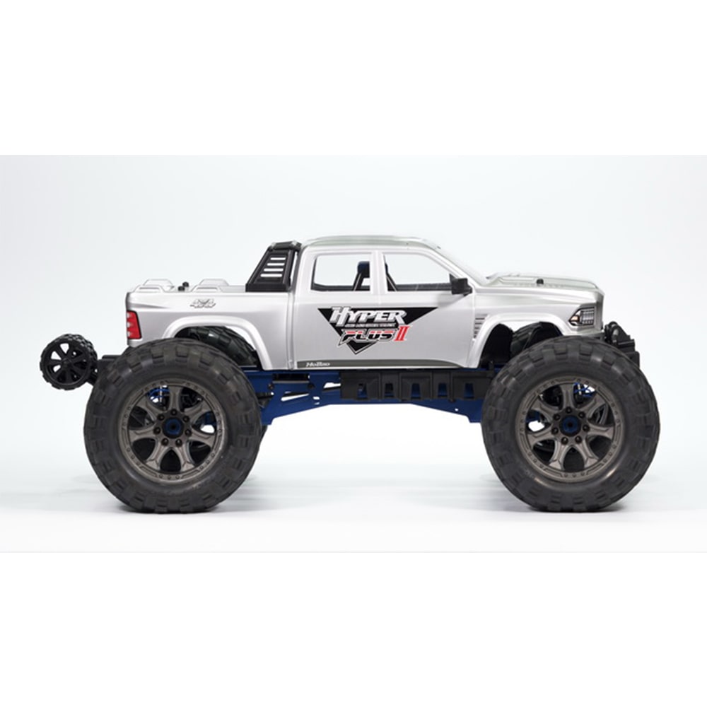 hobao monster truck
