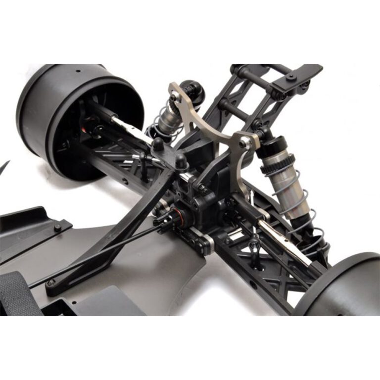 hobao hyper sse truggy