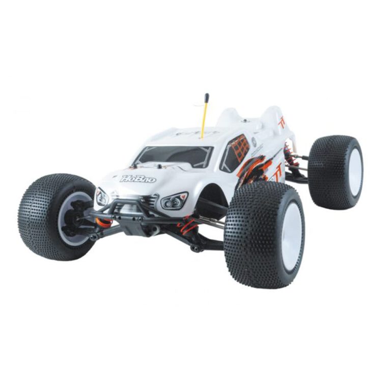 hobao hyper 10