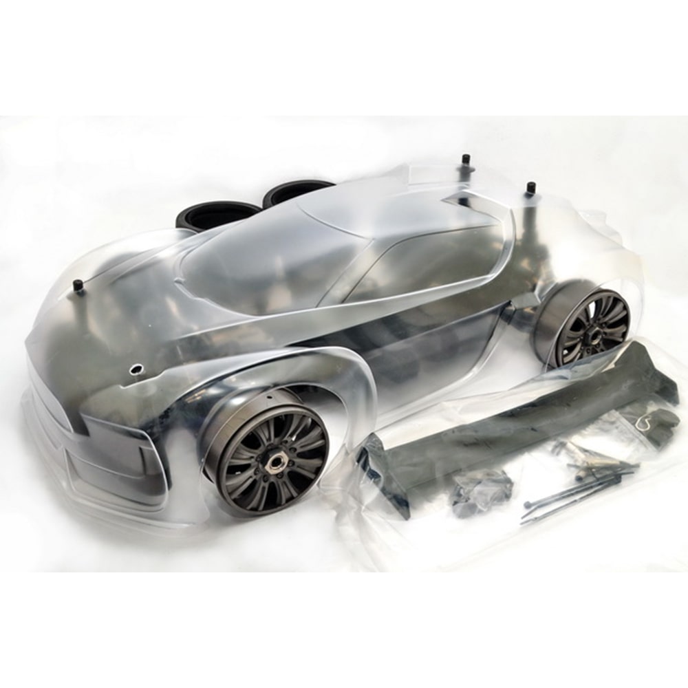 hobao vte roller