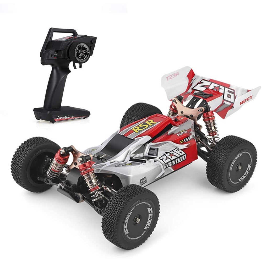 Buggy high speed 2.4 ghz on sale