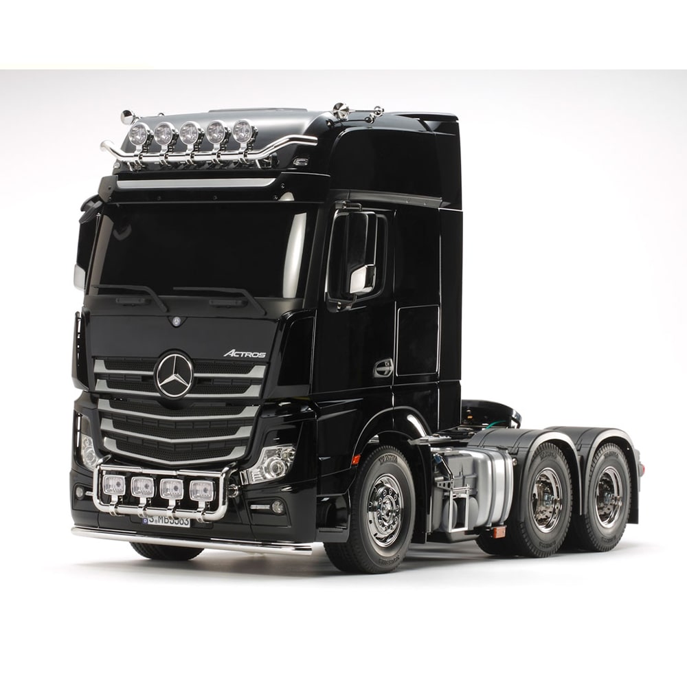 Actros rc on sale