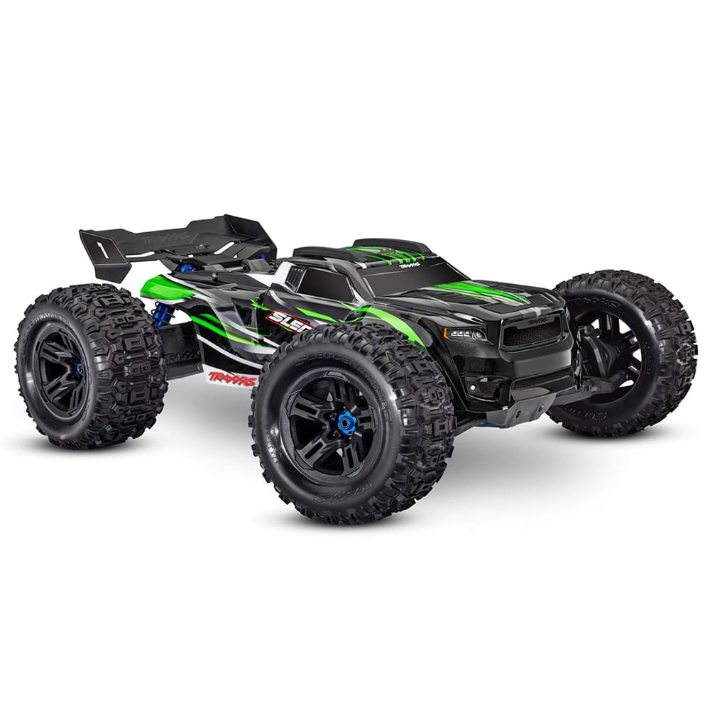 Traxxas radio store