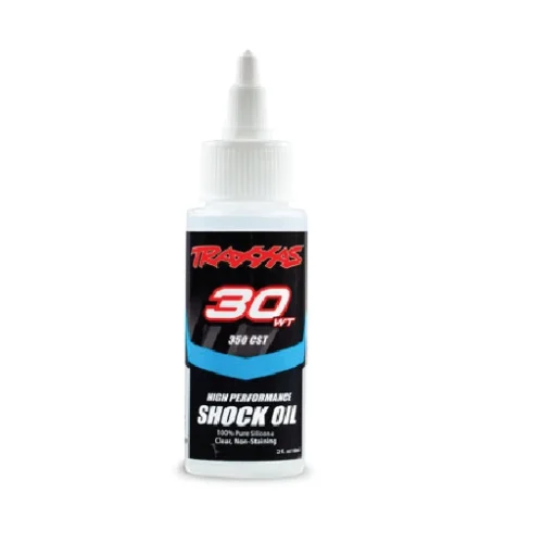 Traxxas Premium Shock Oil (30 wt)