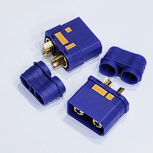qs8 connector