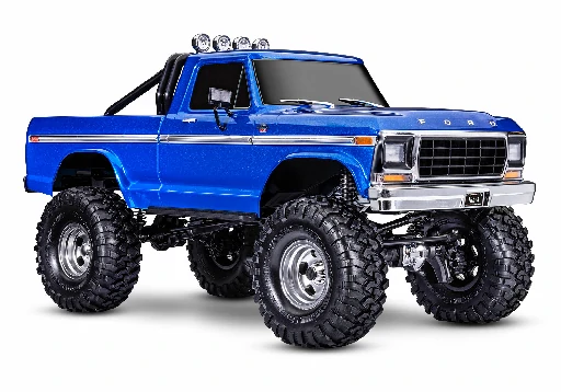 F150 TRX4