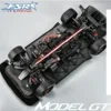 MODEL GT 2.0