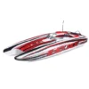 The Blackjack 42" 8S Brushless RTR is a high-performance remote-controlled boat manufactured by Pro Boat.