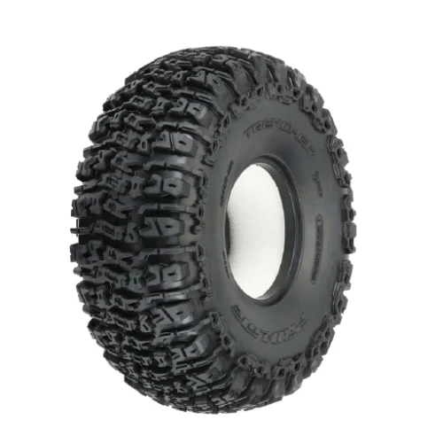 1/10 Trencher Predator Front/Rear 2.2" Rock Crawling Tires